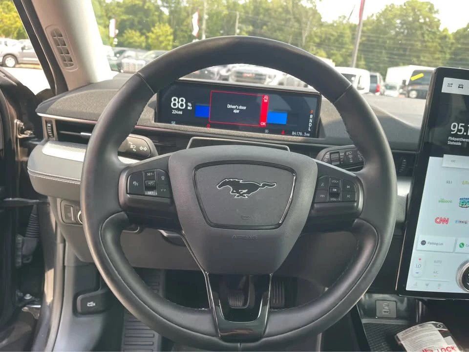 2022 Ford Mustang Mach-E - Image 10 of 19