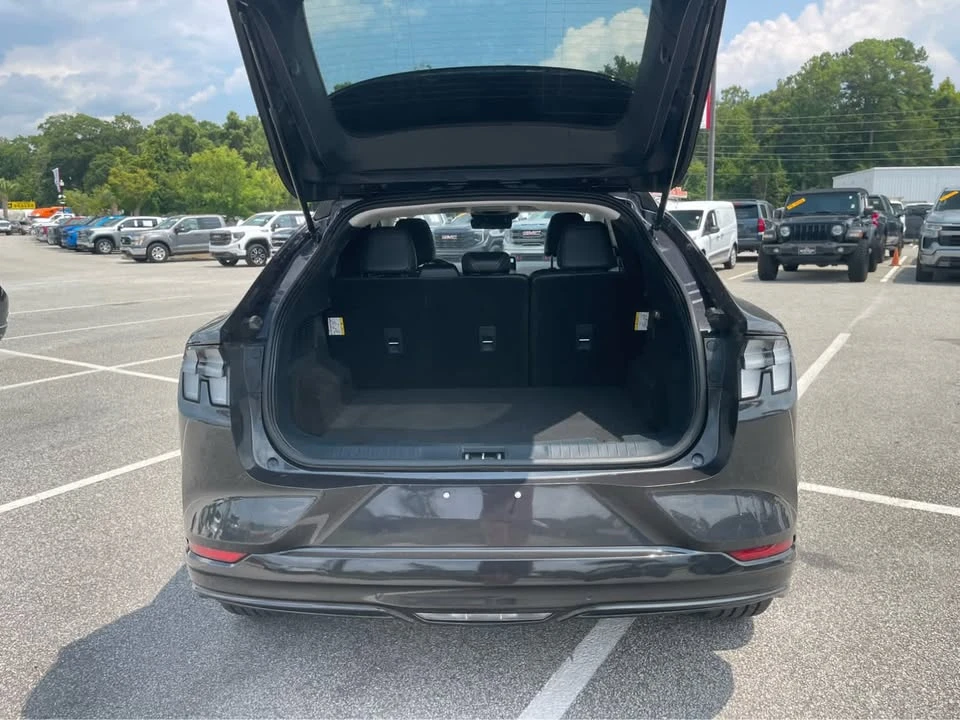 2022 Ford Mustang Mach-E - Image 17 of 19
