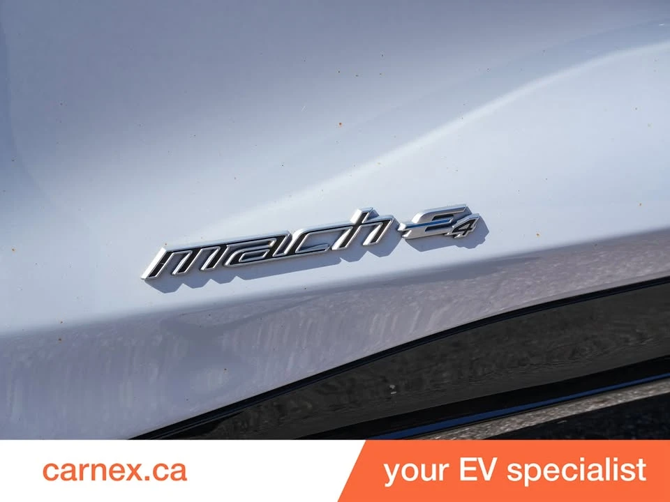 2022 Ford Mustang Mach-E - Image 7 of 15