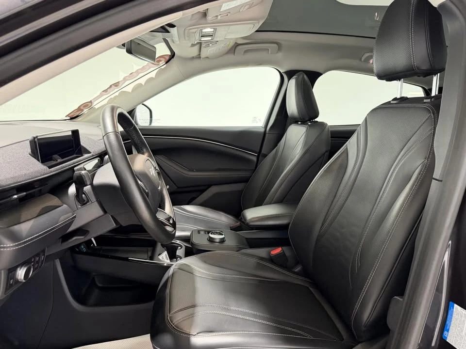 2022 Ford Mustang Mach-E - Image 7 of 20
