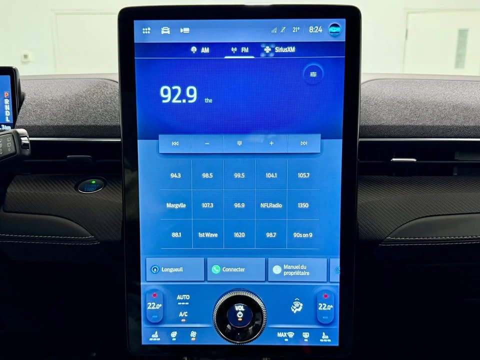 2022 Ford Mustang Mach-E - Image 13 of 20