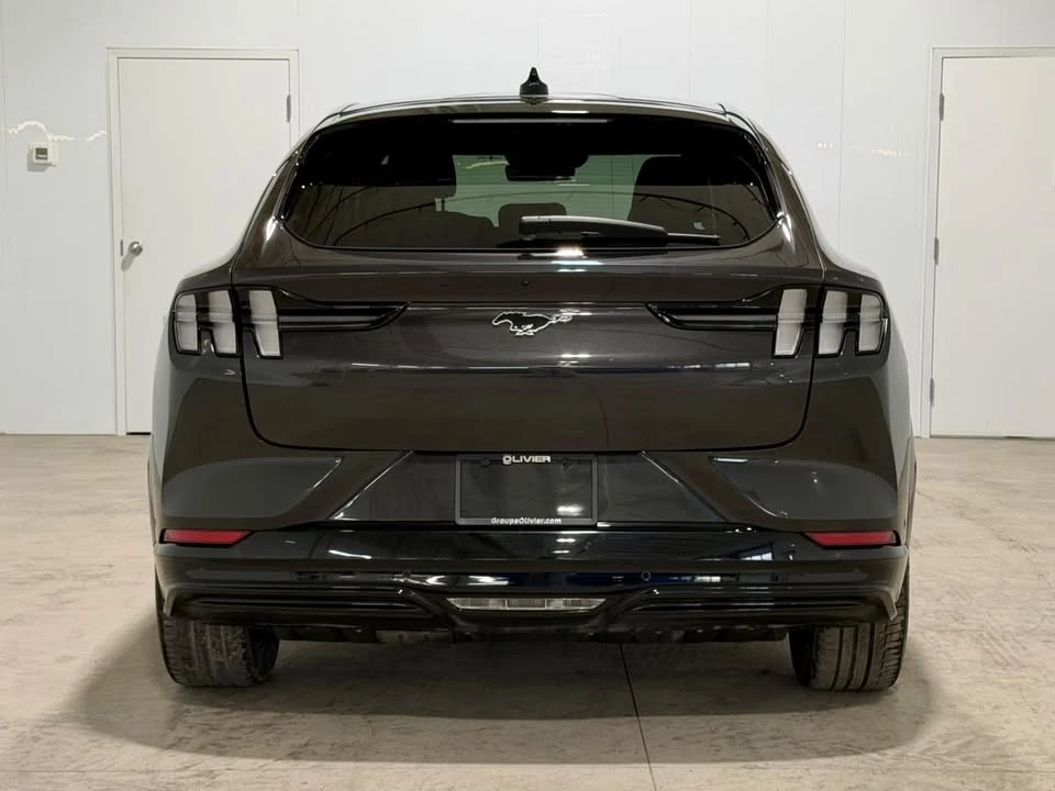 2022 Ford Mustang Mach-E - Image 5 of 20
