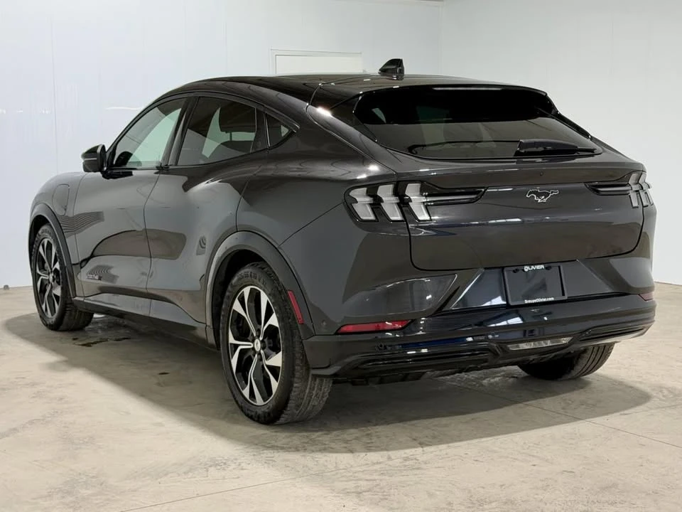 2022 Ford Mustang Mach-E - Image 6 of 20