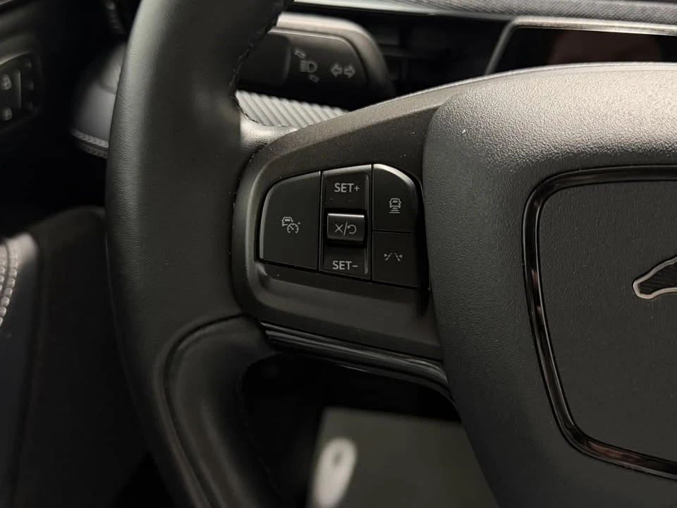 2022 Ford Mustang Mach-E - Image 18 of 20