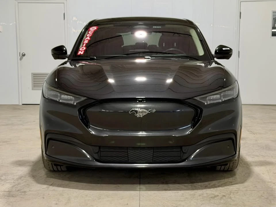 2022 Ford Mustang Mach-E - Image 2 of 20