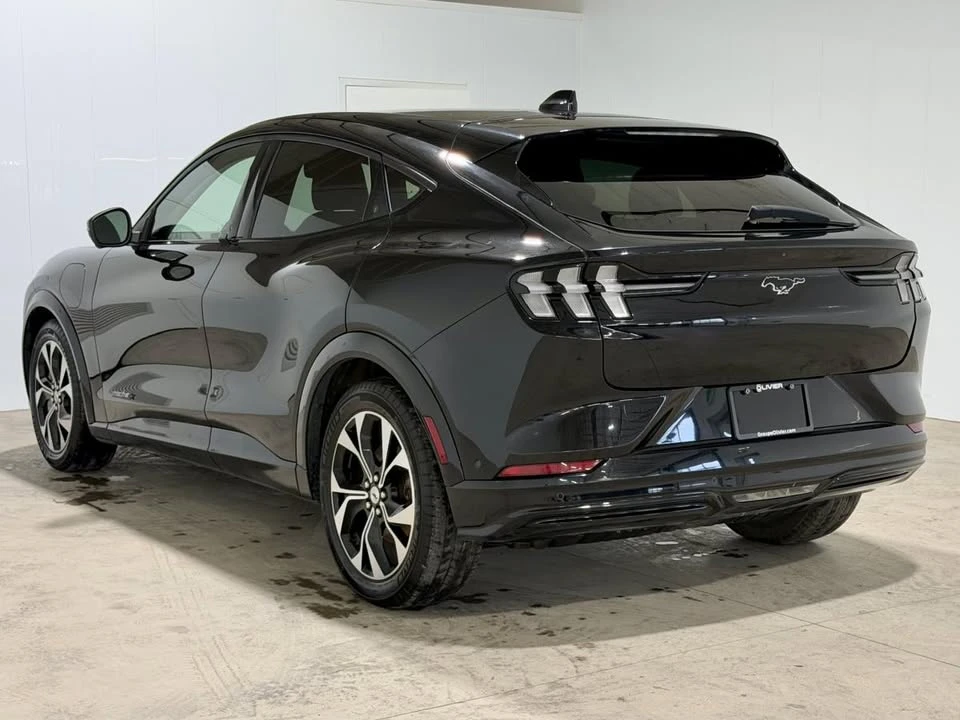 2022 Ford Mustang Mach-E - Image 6 of 20