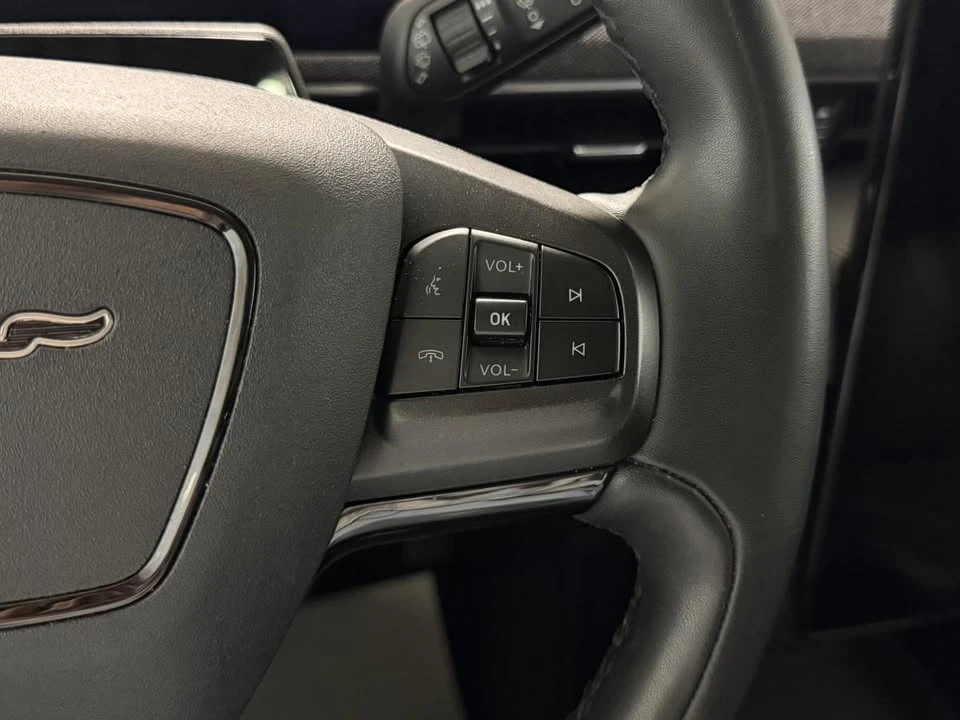 2022 Ford Mustang Mach-E - Image 19 of 20