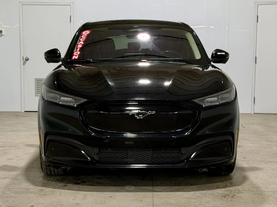 2022 Ford Mustang Mach-E - Image 2 of 20