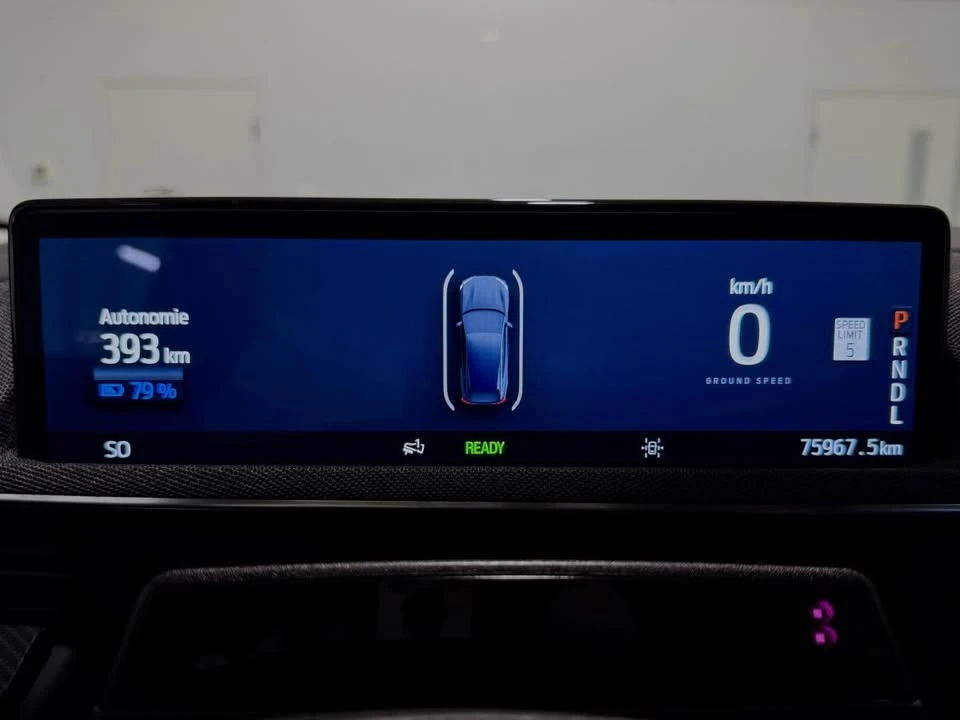 2022 Ford Mustang Mach-E - Image 20 of 20