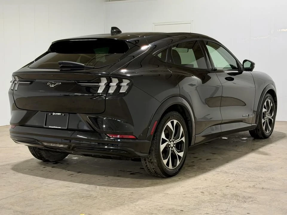 2022 Ford Mustang Mach-E - Image 4 of 20