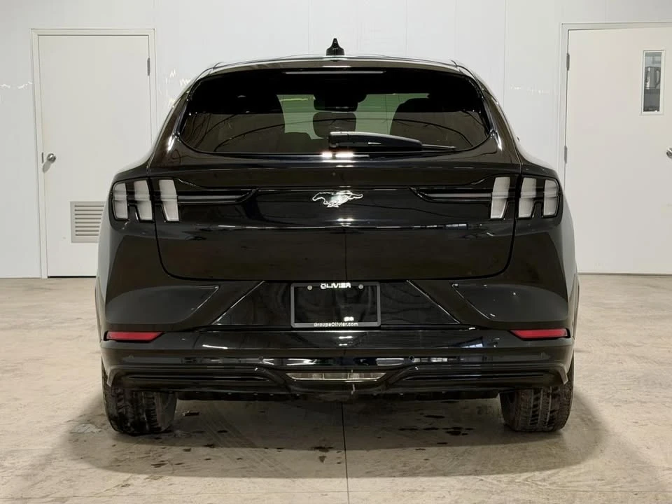 2022 Ford Mustang Mach-E - Image 5 of 20