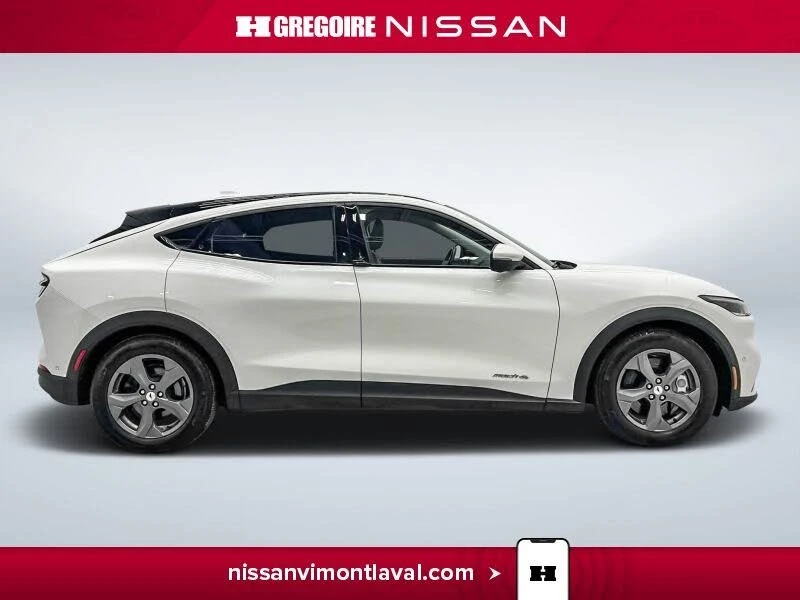 2022 Ford Mustang Mach-E - Image 5 of 20