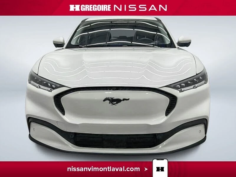 2022 Ford Mustang Mach-E - Image 2 of 20