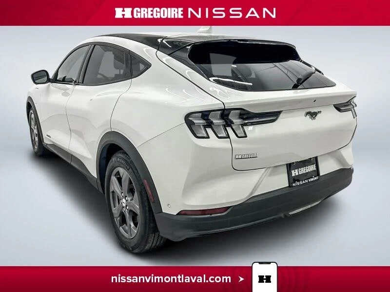 2022 Ford Mustang Mach-E - Image 9 of 20