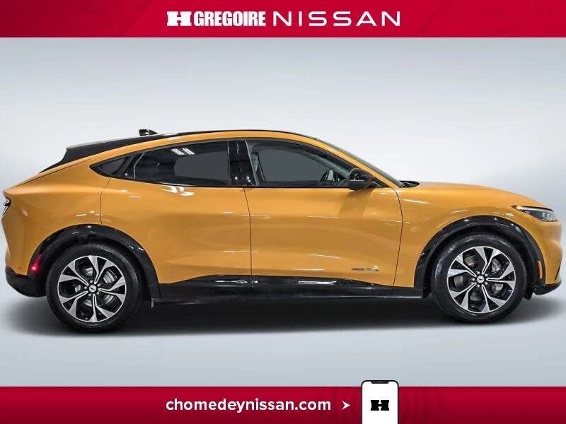 2022 Ford Mustang Mach-E - Image 12 of 20