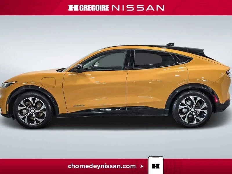 2022 Ford Mustang Mach-E - Image 6 of 20