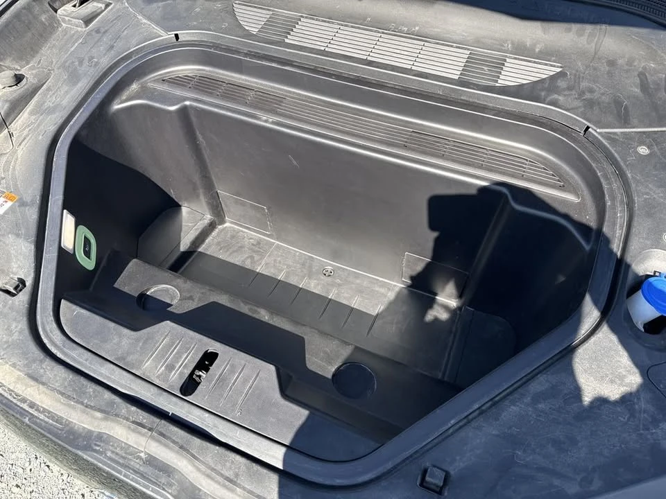 2022 Ford Mustang Mach-E - Image 8 of 20
