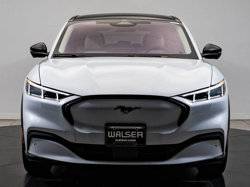 2022 Ford Mustang Mach-E - Image 2 of 20
