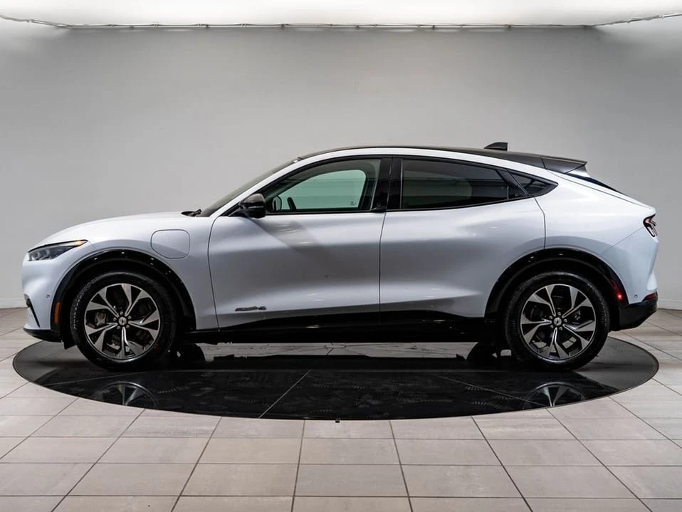 2022 Ford Mustang Mach-E - Image 5 of 20
