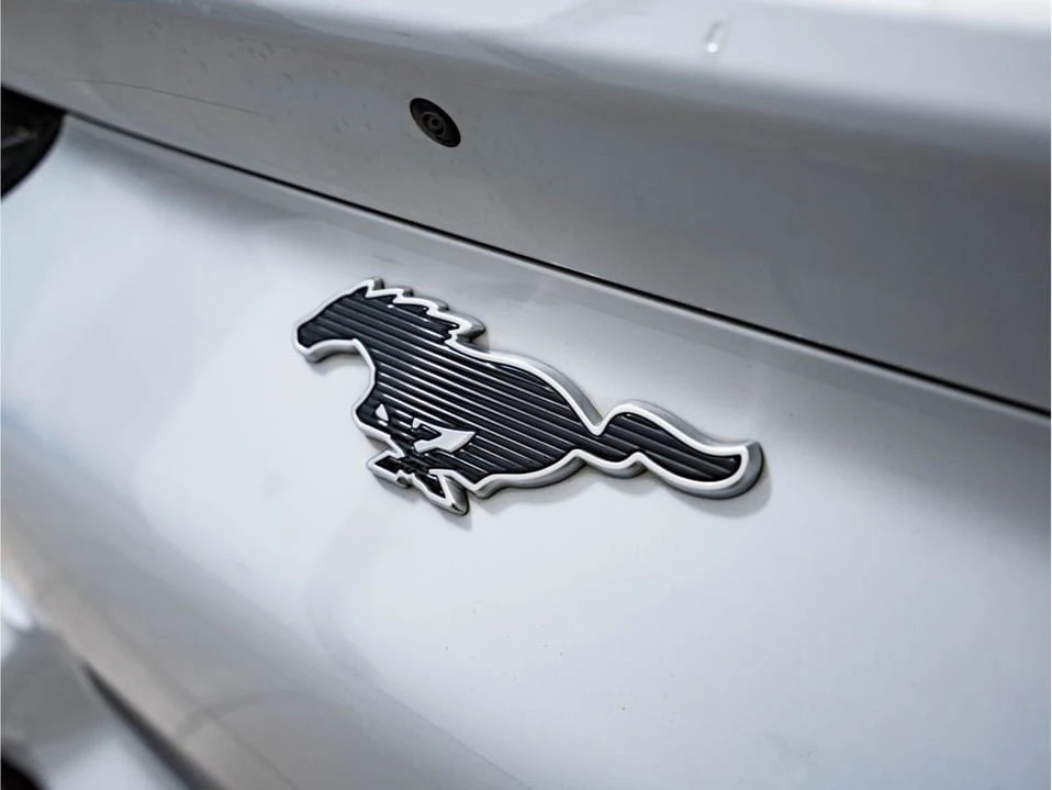 2022 Ford Mustang Mach-E - Image 17 of 20
