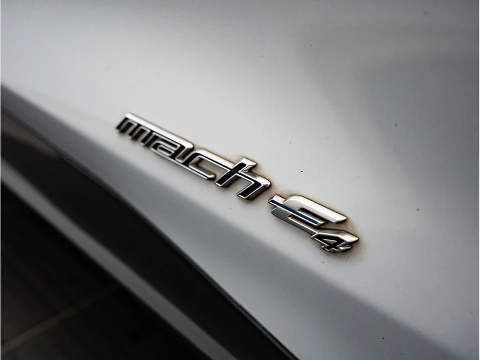 2022 Ford Mustang Mach-E - Image 15 of 20