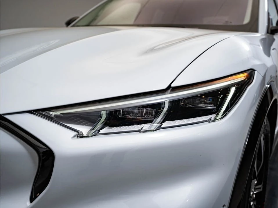 2022 Ford Mustang Mach-E - Image 14 of 20