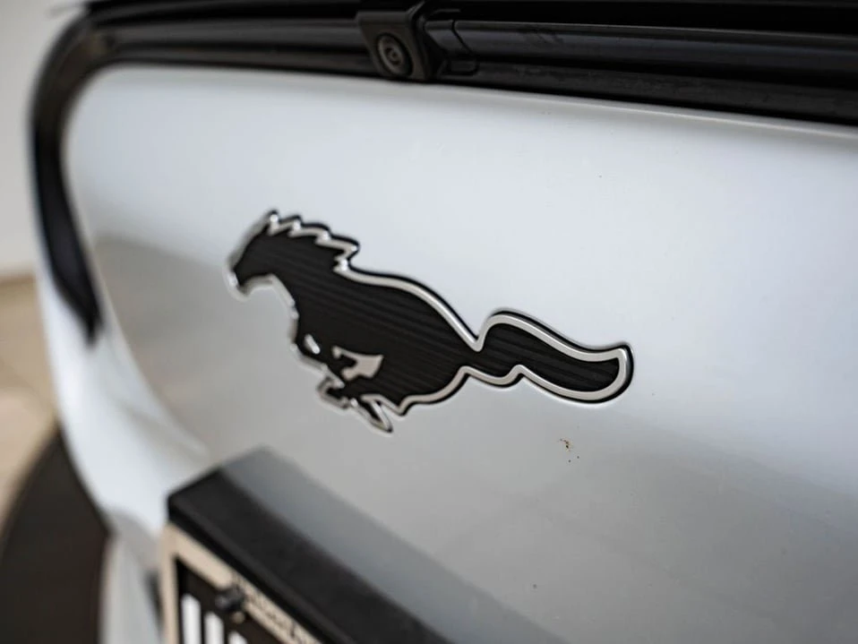 2022 Ford Mustang Mach-E - Image 3 of 20