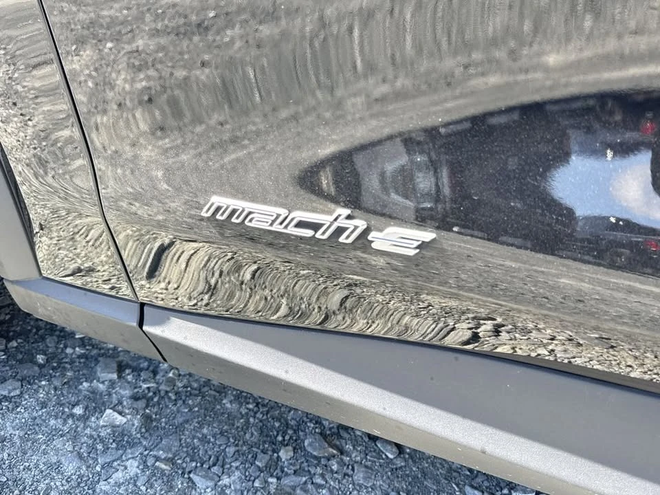 2022 Ford Mustang Mach-E - Image 13 of 20