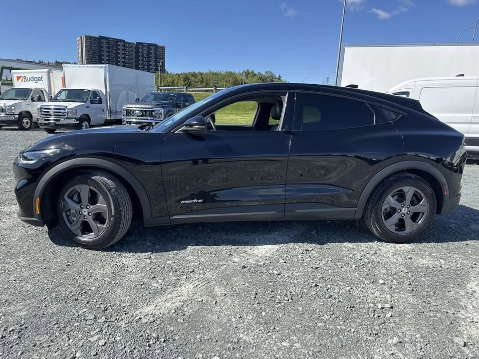 2022 Ford Mustang Mach-E - Image 9 of 20