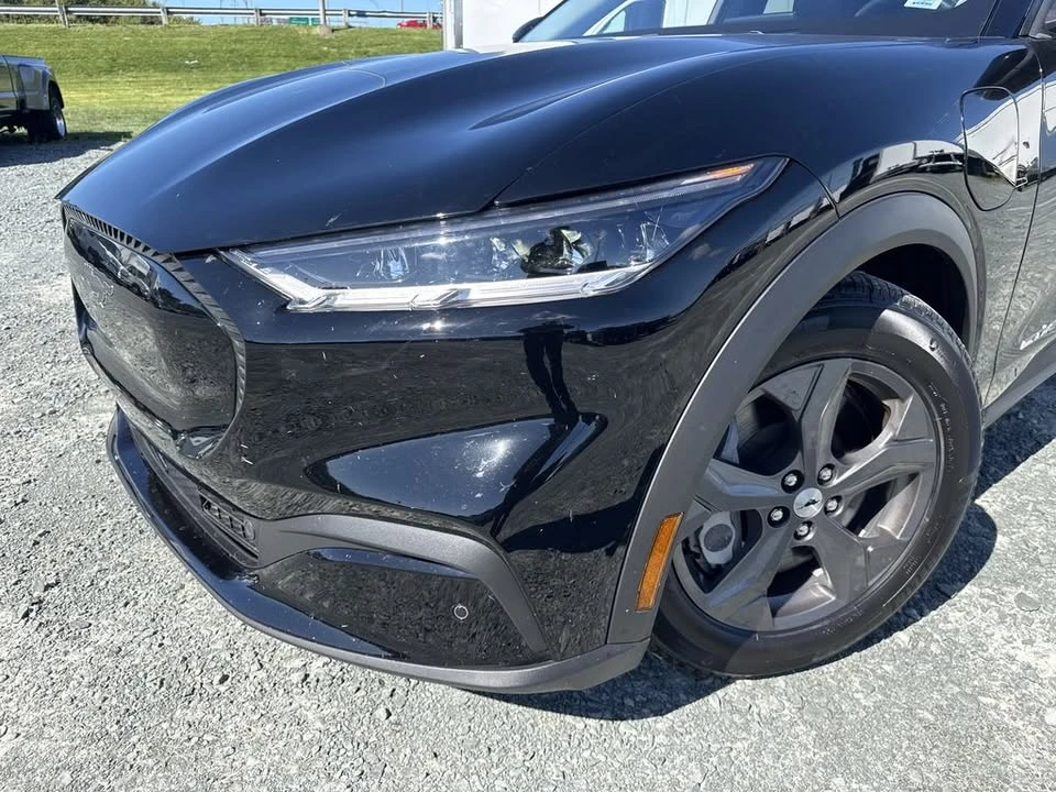 2022 Ford Mustang Mach-E - Image 2 of 20