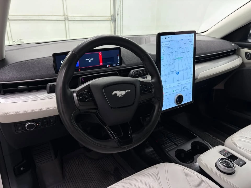 2022 Ford Mustang Mach-E - Image 13 of 20