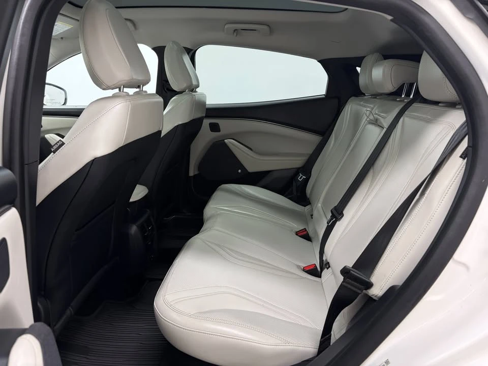 2022 Ford Mustang Mach-E - Image 20 of 20