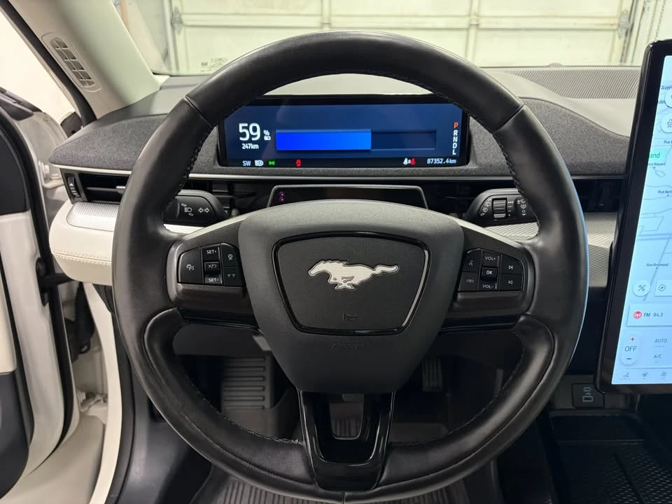 2022 Ford Mustang Mach-E - Image 14 of 20
