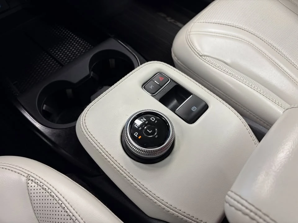 2022 Ford Mustang Mach-E - Image 18 of 20