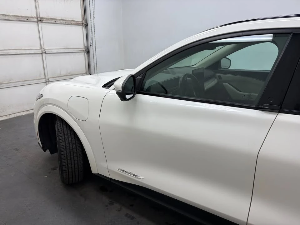 2022 Ford Mustang Mach-E - Image 3 of 20