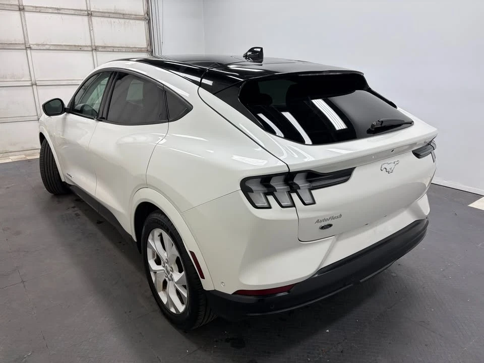 2022 Ford Mustang Mach-E - Image 5 of 20