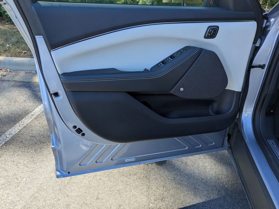2022 Ford Mustang Mach-E - Image 10 of 12