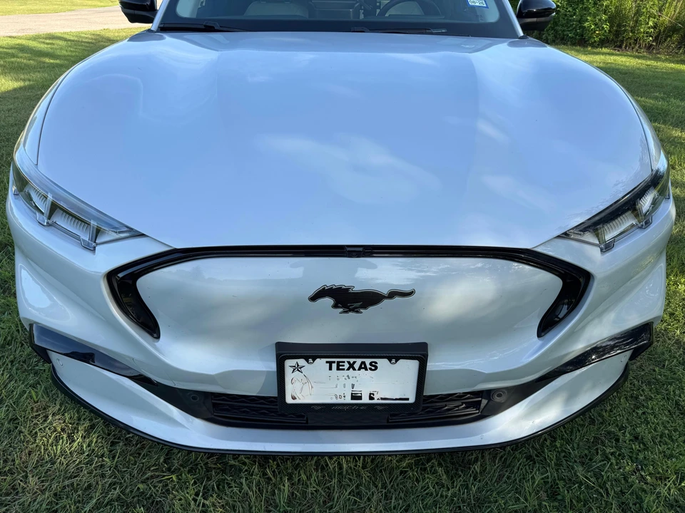 2022 Ford Mustang Mach-E - Image 21 of 31