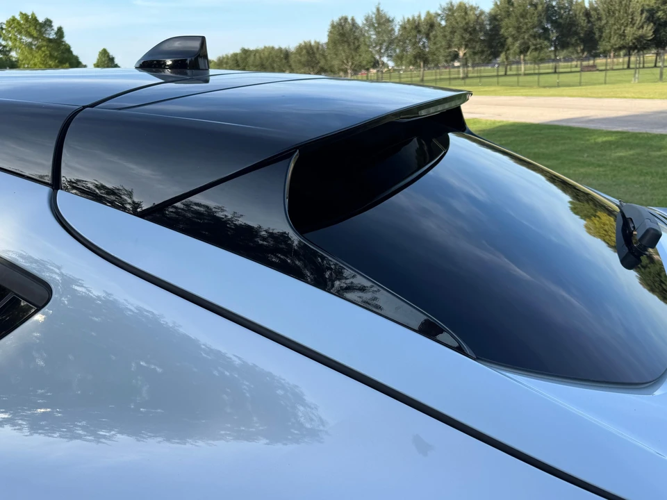 2022 Ford Mustang Mach-E - Image 27 of 31