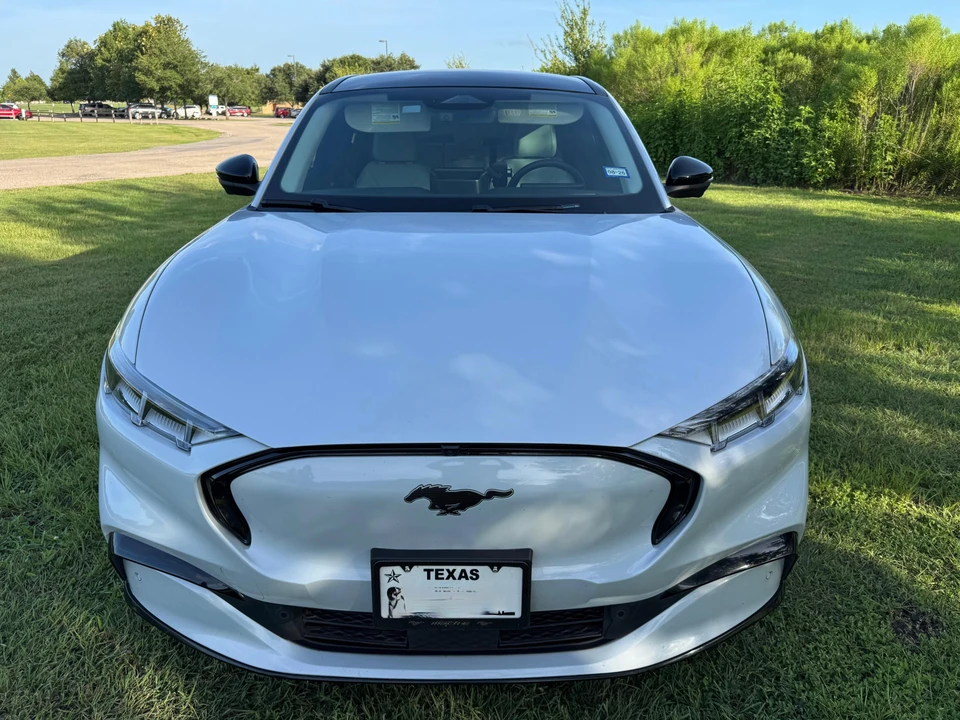 2022 Ford Mustang Mach-E - Image 11 of 31