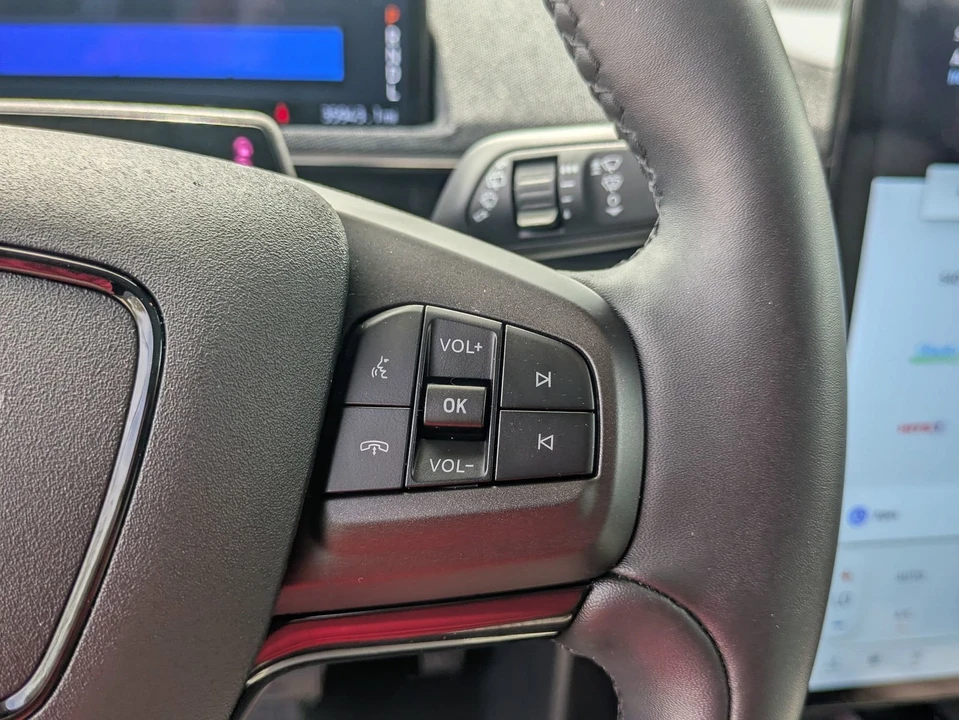 2022 Ford Mustang Mach-E - Image 19 of 21