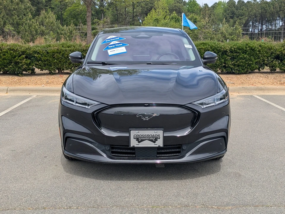 2022 Ford Mustang Mach-E - Image 9 of 21
