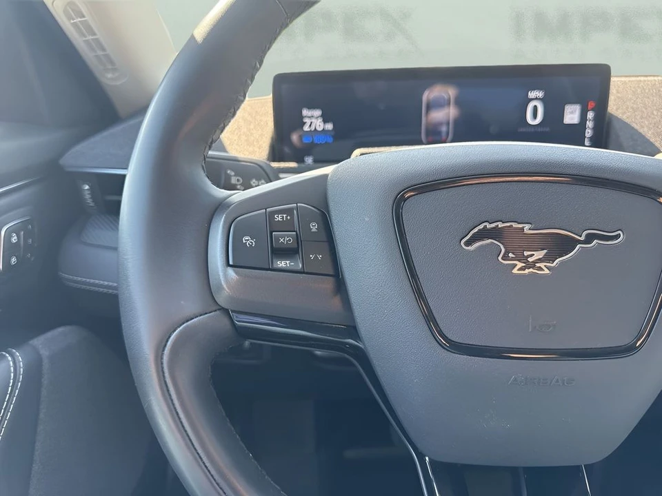 2022 Ford Mustang Mach-E - Image 16 of 31