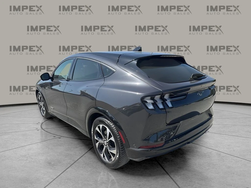 2022 Ford Mustang Mach-E - Image 4 of 31