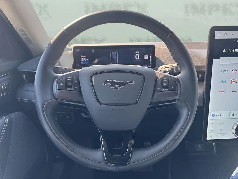 2022 Ford Mustang Mach-E - Image 15 of 31