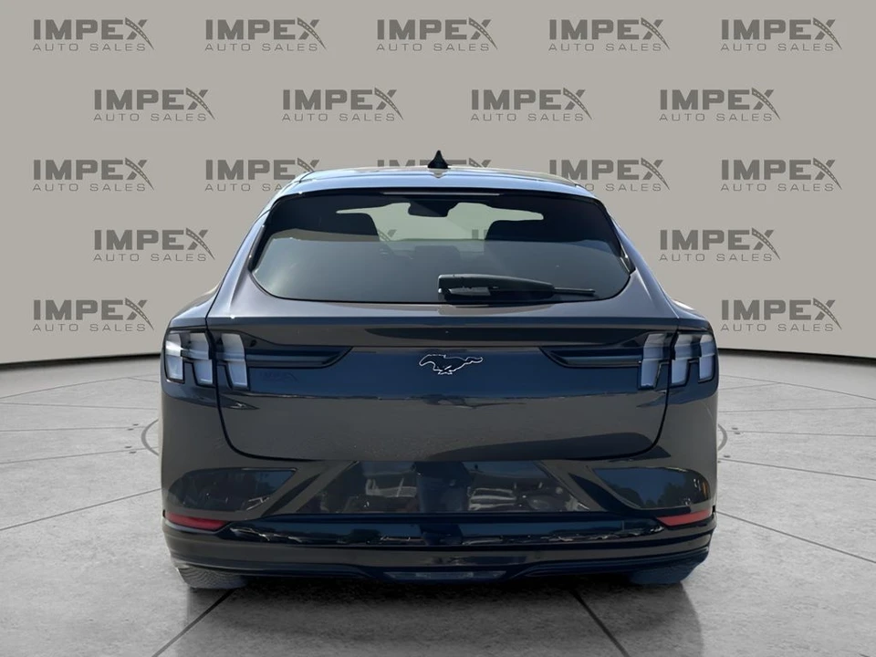 2022 Ford Mustang Mach-E - Image 5 of 31