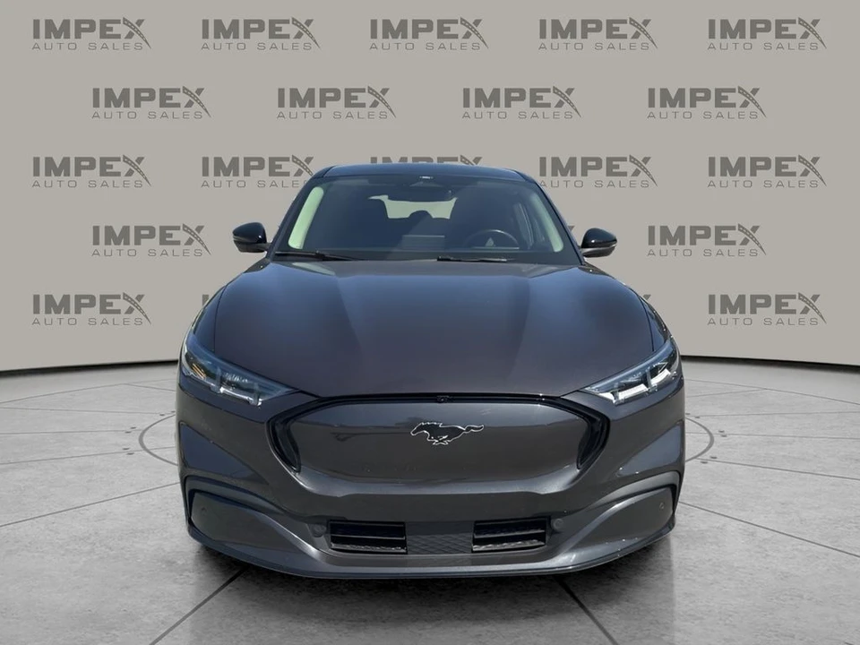 2022 Ford Mustang Mach-E - Image 9 of 31