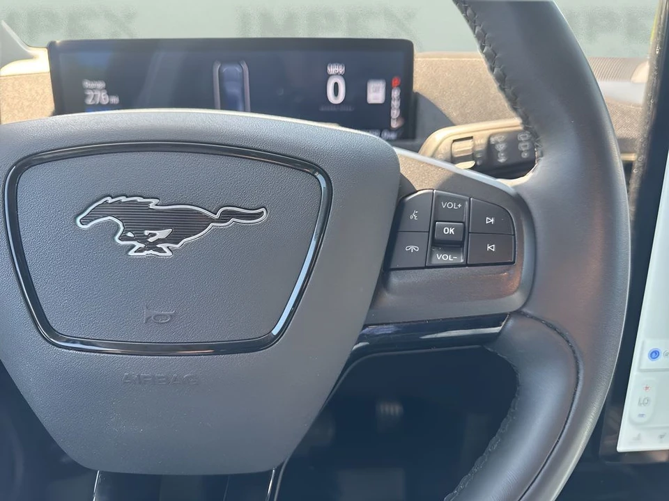 2022 Ford Mustang Mach-E - Image 17 of 31