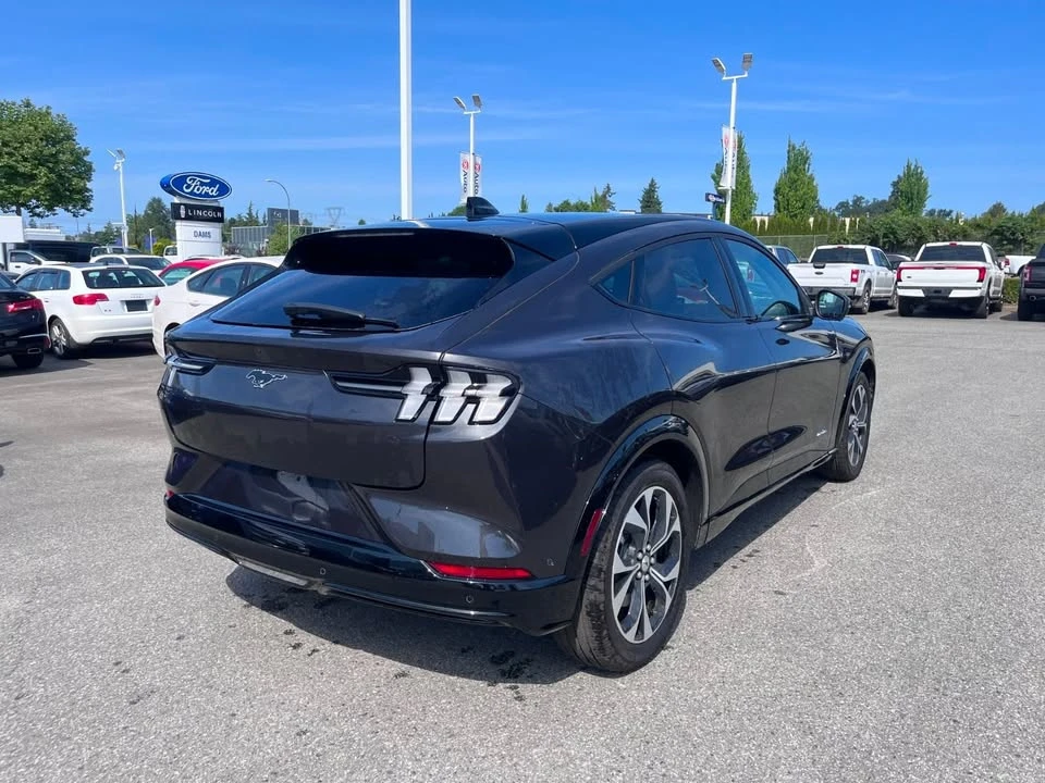 2022 Ford Mustang Mach-E - Image 5 of 20