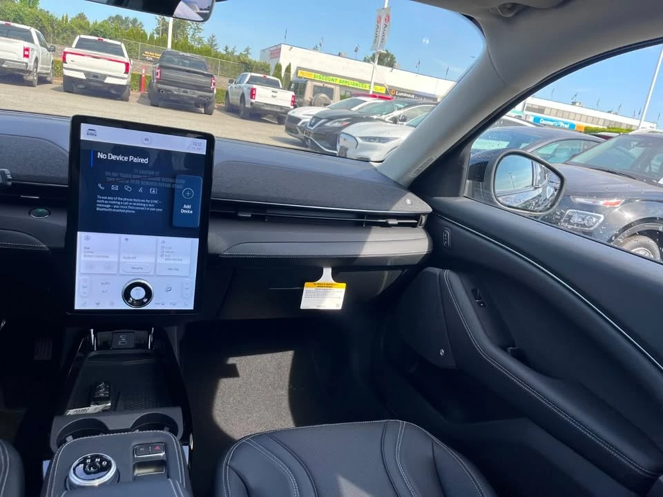 2022 Ford Mustang Mach-E - Image 18 of 20